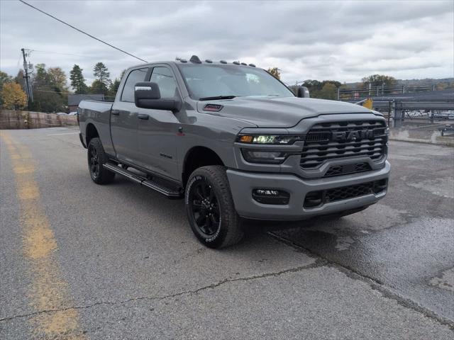 2026 RAM Ram 2500 RAM 2500 BIG HORN CREW CAB 4X4 64 BOX