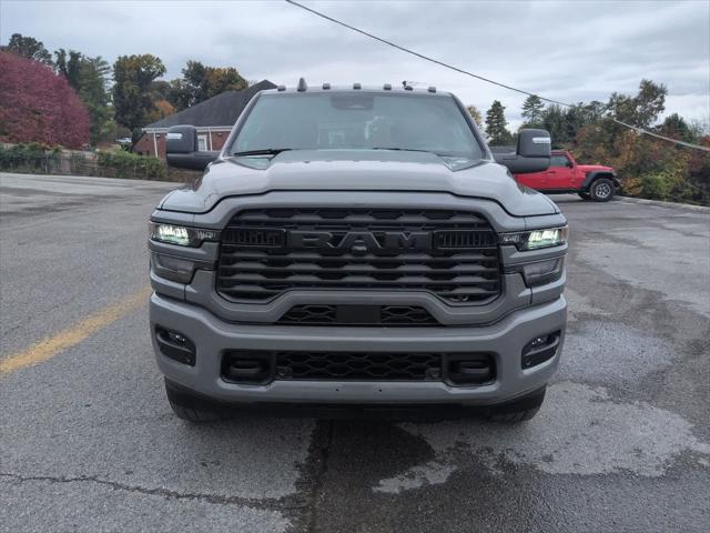 2026 RAM Ram 2500 RAM 2500 BIG HORN CREW CAB 4X4 64 BOX