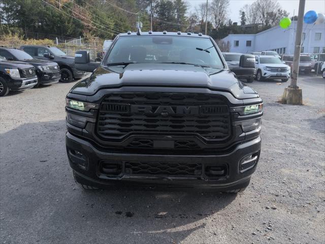 2026 RAM Ram 2500 RAM 2500 BIG HORN CREW CAB 4X4 64 BOX