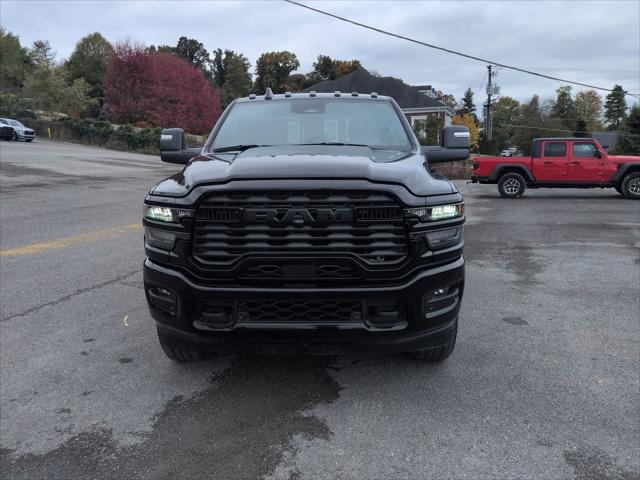 2026 RAM Ram 2500 RAM 2500 BIG HORN CREW CAB 4X4 64 BOX 2026 RAM Ram 2500 RAM 2500 BIG HORN CREW CAB 4X4 64 BOX