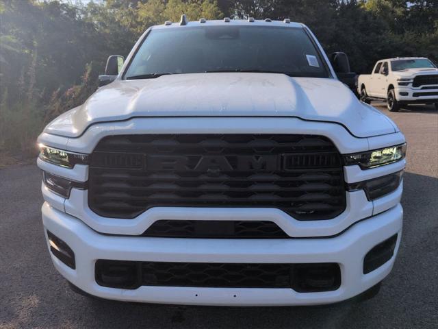 2026 RAM Ram 2500 RAM 2500 BIG HORN CREW CAB 4X4 64 BOX 2026 RAM Ram 2500 RAM 2500 BIG HORN CREW CAB 4X4 64 BOX