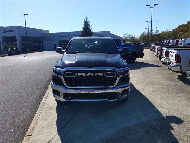 2026 RAM Ram 1500 RAM 1500 TRADESMAN CREW CAB 4X4 57 BOX