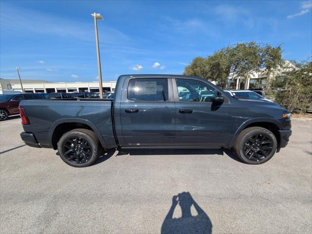 2026 RAM Ram 1500 RAM 1500 LARAMIE CREW CAB 4X4 57 BOX 2026 RAM Ram 1500 RAM 1500 LARAMIE CREW CAB 4X4 57 BOX