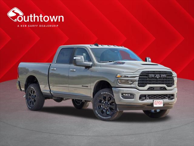 2026 RAM Ram 2500 RAM 2500 LARAMIE CREW CAB 4X4 64 BOX 2026 RAM Ram 2500 RAM 2500 LARAMIE CREW CAB 4X4 64 BOX
