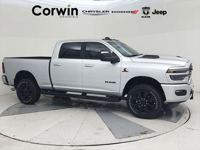 2026 RAM Ram 2500 RAM 2500 LARAMIE CREW CAB 4X4 64 BOX 2026 RAM Ram 2500 RAM 2500 LARAMIE CREW CAB 4X4 64 BOX