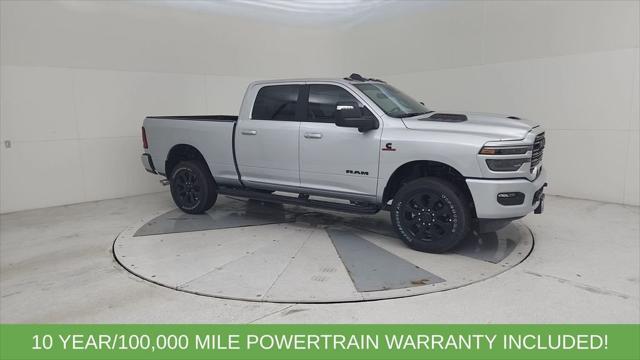 2026 RAM Ram 2500 RAM 2500 LARAMIE CREW CAB 4X4 64 BOX