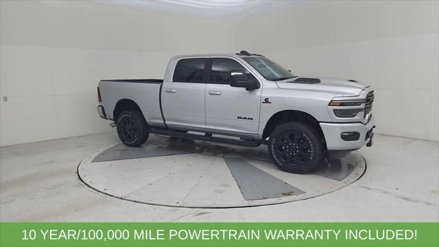 2026 RAM Ram 2500 RAM 2500 LARAMIE CREW CAB 4X4 64 BOX