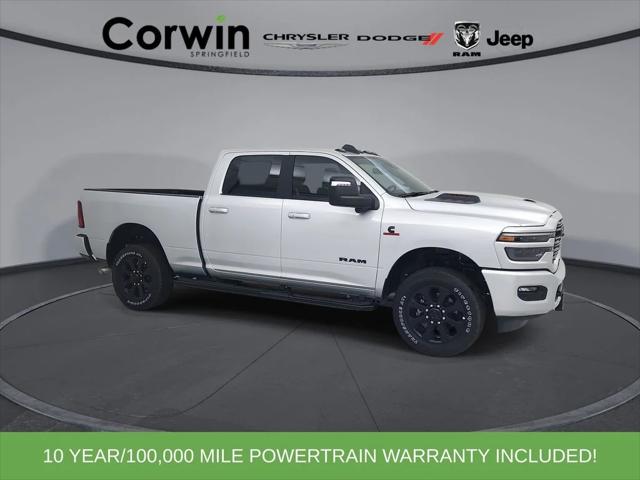 2026 Ram 2500 Laramie Crew Cab 4x4 6'4" Box for sale in Springfield, MO
