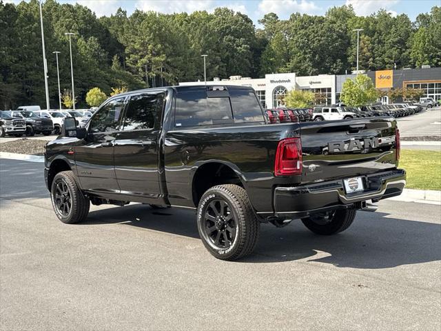 2026 RAM Ram 2500 RAM 2500 BIG HORN CREW CAB 4X4 64 BOX 2026 RAM Ram 2500 RAM 2500 BIG HORN CREW CAB 4X4 64 BOX