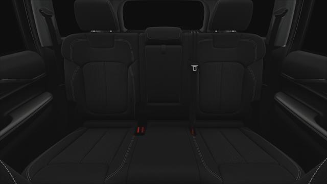 2025 Jeep Grand Cherokee GRAND CHEROKEE LAREDO X 4X2
