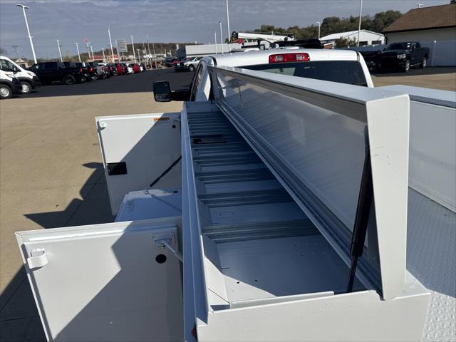 2026 RAM Ram 2500 RAM 2500 TRADESMAN CREW CAB 4X4 8 BOX 2026 RAM Ram 2500 RAM 2500 TRADESMAN CREW CAB 4X4 8 BOX