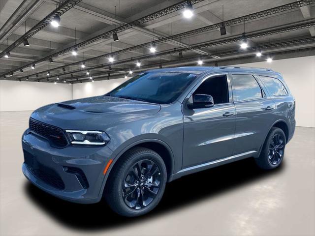 2026 Dodge Durango DURANGO GT PLUS AWD 2026 Dodge Durango DURANGO GT PLUS AWD