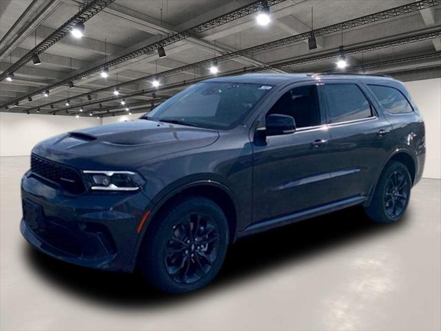 2026 Dodge Durango DURANGO GT PLUS AWD 2026 Dodge Durango DURANGO GT PLUS AWD