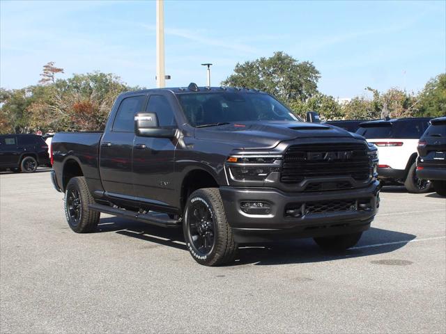2026 RAM Ram 2500 RAM 2500 LARAMIE CREW CAB 4X4 64 BOX
