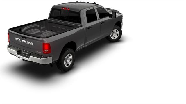 2026 RAM Ram 2500 RAM 2500 TRADESMAN CREW CAB 4X4 64 BOX 2026 RAM Ram 2500 RAM 2500 TRADESMAN CREW CAB 4X4 64 BOX