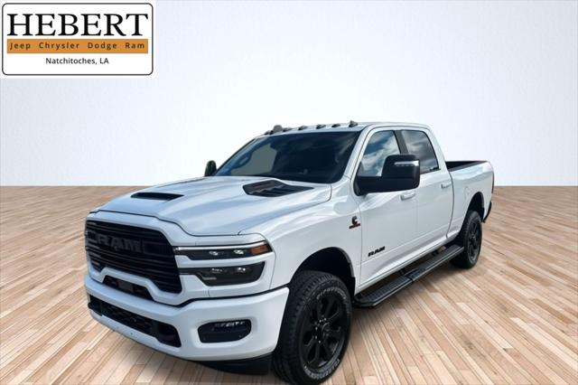 2026 RAM Ram 2500 RAM 2500 LARAMIE CREW CAB 4X4 64 BOX