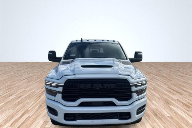 2026 RAM Ram 2500 RAM 2500 LARAMIE CREW CAB 4X4 64 BOX