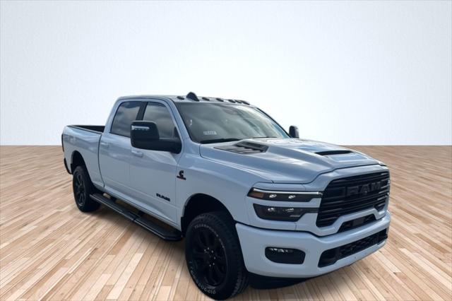 2026 RAM Ram 2500 RAM 2500 LARAMIE CREW CAB 4X4 64 BOX