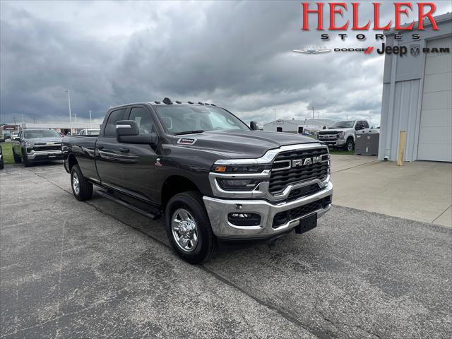 2026 RAM Ram 3500 RAM 3500 TRADESMAN CREW CAB 4X4 8 BOX 2026 RAM Ram 3500 RAM 3500 TRADESMAN CREW CAB 4X4 8 BOX