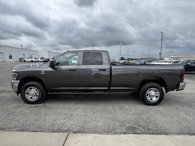 2026 RAM Ram 3500 RAM 3500 TRADESMAN CREW CAB 4X4 8 BOX 2026 RAM Ram 3500 RAM 3500 TRADESMAN CREW CAB 4X4 8 BOX