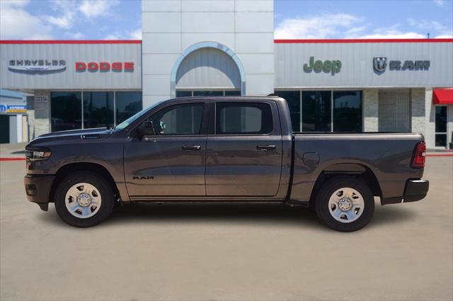 2025 RAM Ram 1500 RAM 1500 TRADESMAN CREW CAB 4X2 57 BOX