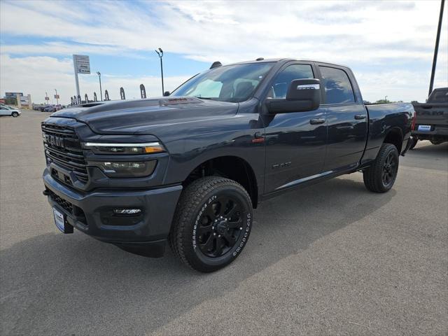 2026 RAM Ram 2500 RAM 2500 LARAMIE CREW CAB 4X4 64 BOX
