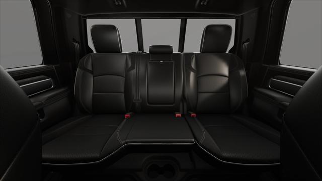 2026 RAM Ram 2500 RAM 2500 LARAMIE CREW CAB 4X4 64 BOX 2026 RAM Ram 2500 RAM 2500 LARAMIE CREW CAB 4X4 64 BOX