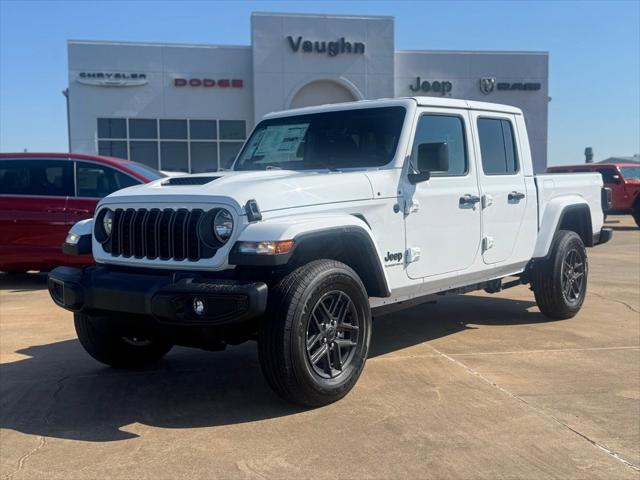 2025 Jeep Gladiator Sport S for sale in Bunkie, LA
