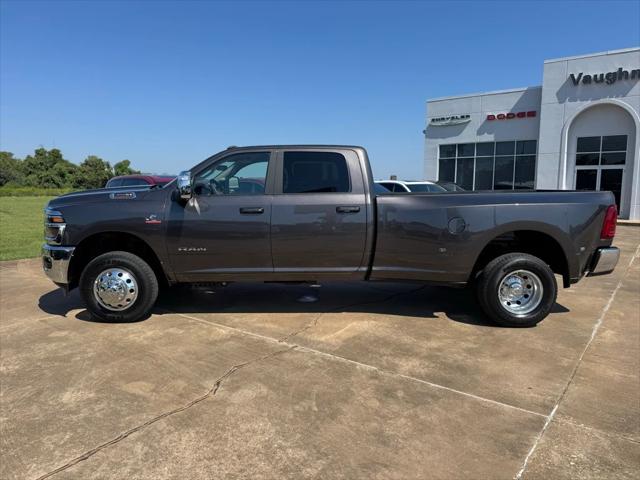 2026 RAM Ram 3500 RAM 3500 LARAMIE CREW CAB 4X4 8 BOX