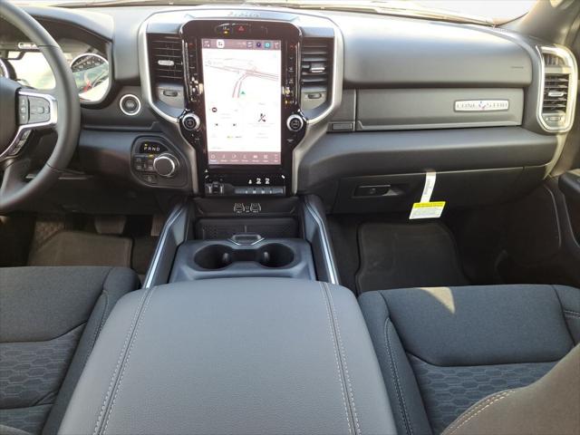 2026 RAM Ram 1500 RAM 1500 LONE STAR CREW CAB 4X4 57 BOX 2026 RAM Ram 1500 RAM 1500 LONE STAR CREW CAB 4X4 57 BOX