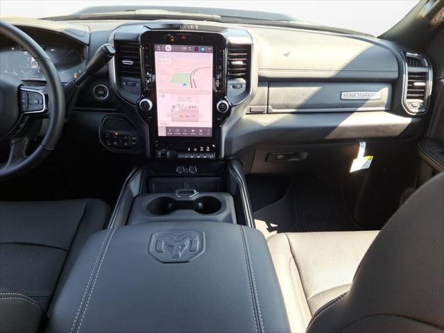 2026 RAM Ram 2500 RAM 2500 POWER WAGON CREW CAB 4X4 64 BOX