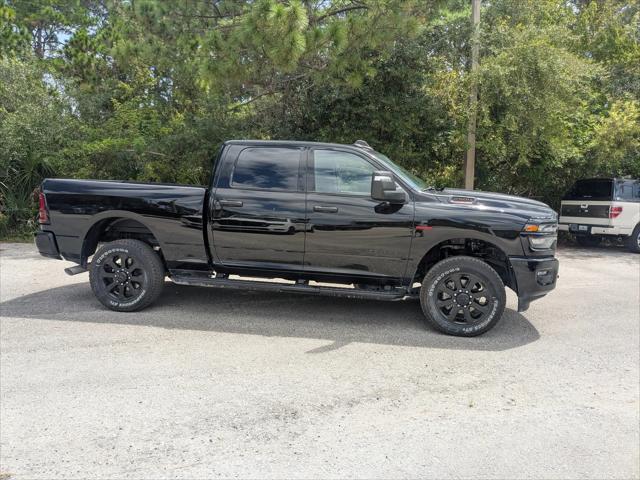 2026 RAM Ram 2500 RAM 2500 BIG HORN CREW CAB 4X4 64 BOX