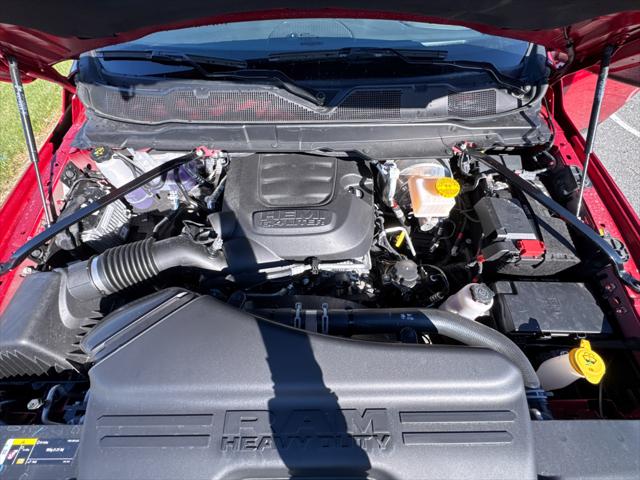 2026 RAM Ram 2500 RAM 2500 REBEL CREW CAB 4X4 64 BOX 2026 RAM Ram 2500 RAM 2500 REBEL CREW CAB 4X4 64 BOX