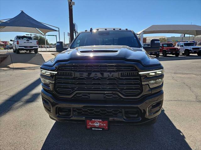 2026 RAM Ram 2500 RAM 2500 LARAMIE CREW CAB 4X4 64 BOX 2026 RAM Ram 2500 RAM 2500 LARAMIE CREW CAB 4X4 64 BOX
