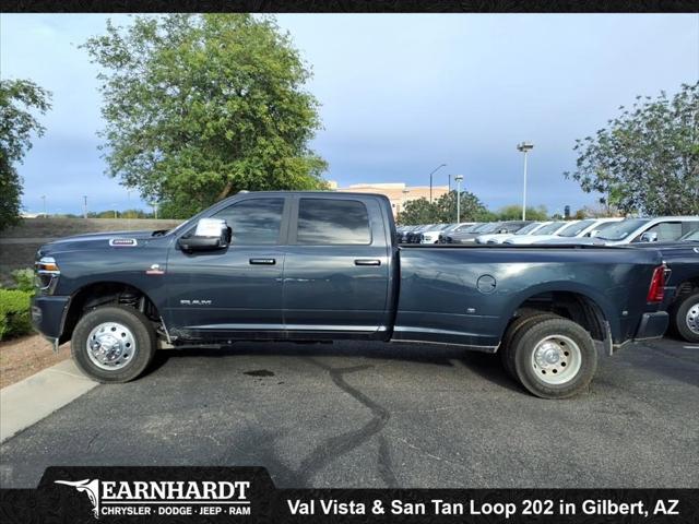2026 RAM Ram 3500 RAM 3500 LARAMIE CREW CAB 4X4 8 BOX 2026 RAM Ram 3500 RAM 3500 LARAMIE CREW CAB 4X4 8 BOX