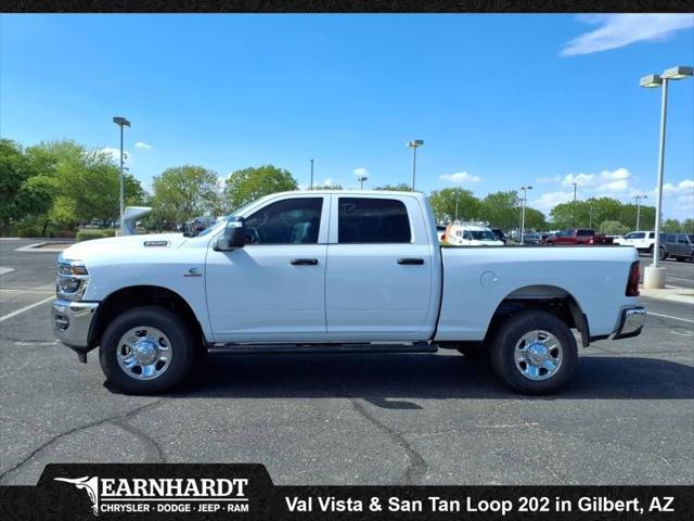 2026 RAM Ram 2500 RAM 2500 TRADESMAN CREW CAB 4X4 64 BOX 2026 RAM Ram 2500 RAM 2500 TRADESMAN CREW CAB 4X4 64 BOX