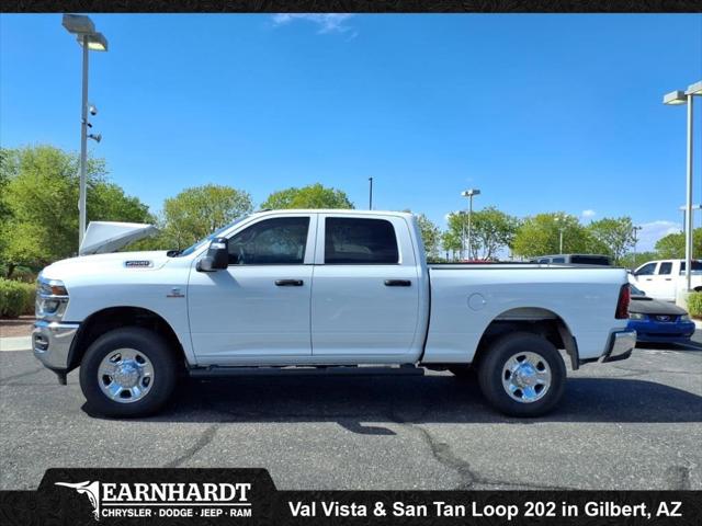 2026 RAM Ram 2500 RAM 2500 TRADESMAN CREW CAB 4X4 64 BOX 2026 RAM Ram 2500 RAM 2500 TRADESMAN CREW CAB 4X4 64 BOX