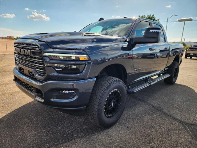 2026 RAM Ram 2500 RAM 2500 LARAMIE CREW CAB 4X4 64 BOX
