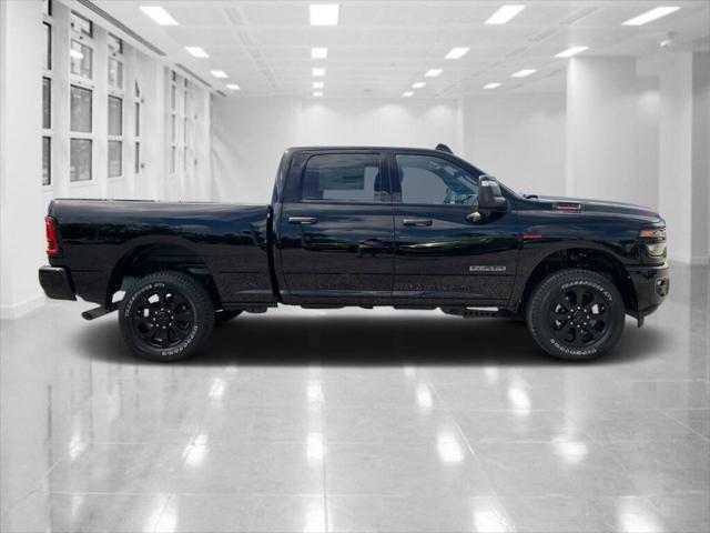 2026 RAM Ram 2500 RAM 2500 BIG HORN CREW CAB 4X4 64 BOX