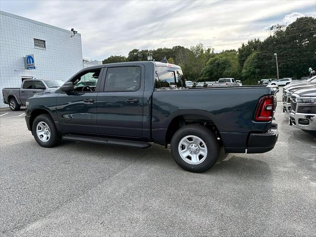 2025 RAM Ram 1500 RAM 1500 TRADESMAN CREW CAB 4X4 57 BOX
