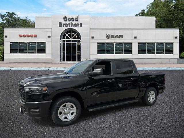 2025 RAM Ram 1500 RAM 1500 TRADESMAN CREW CAB 4X4 57 BOX 2025 RAM Ram 1500 RAM 1500 TRADESMAN CREW CAB 4X4 57 BOX