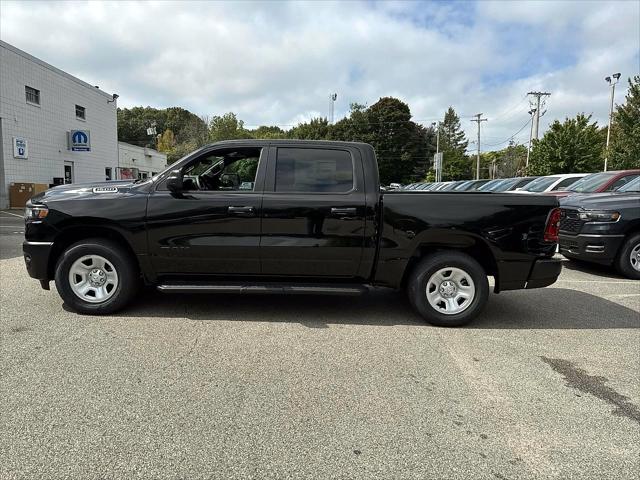 2025 RAM Ram 1500 RAM 1500 TRADESMAN CREW CAB 4X4 57 BOX 2025 RAM Ram 1500 RAM 1500 TRADESMAN CREW CAB 4X4 57 BOX