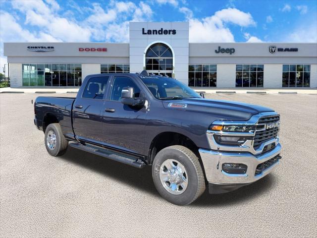 2026 RAM Ram 2500 RAM 2500 TRADESMAN CREW CAB 4X4 64 BOX 2026 RAM Ram 2500 RAM 2500 TRADESMAN CREW CAB 4X4 64 BOX