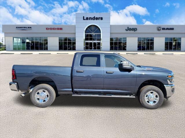 2026 RAM Ram 2500 RAM 2500 TRADESMAN CREW CAB 4X4 64 BOX 2026 RAM Ram 2500 RAM 2500 TRADESMAN CREW CAB 4X4 64 BOX