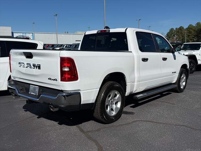 2026 RAM Ram 1500 RAM 1500 TRADESMAN CREW CAB 4X4 57 BOX 2026 RAM Ram 1500 RAM 1500 TRADESMAN CREW CAB 4X4 57 BOX