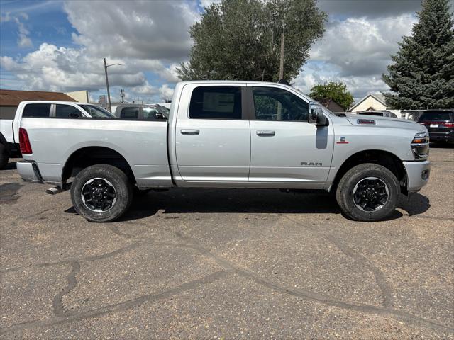 2026 RAM Ram 2500 RAM 2500 LARAMIE CREW CAB 4X4 64 BOX