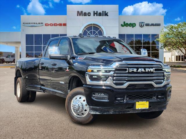 2026 RAM Ram 3500 RAM 3500 LARAMIE CREW CAB 4X4 8 BOX 2026 RAM Ram 3500 RAM 3500 LARAMIE CREW CAB 4X4 8 BOX