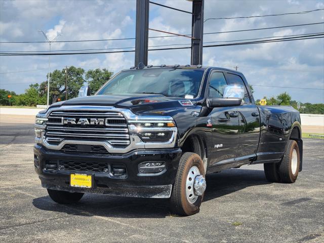 2026 RAM Ram 3500 RAM 3500 LARAMIE CREW CAB 4X4 8 BOX 2026 RAM Ram 3500 RAM 3500 LARAMIE CREW CAB 4X4 8 BOX