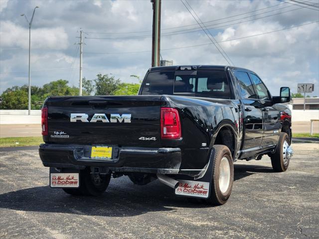2026 RAM Ram 3500 RAM 3500 LARAMIE CREW CAB 4X4 8 BOX 2026 RAM Ram 3500 RAM 3500 LARAMIE CREW CAB 4X4 8 BOX