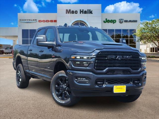 2026 RAM Ram 2500 RAM 2500 LARAMIE CREW CAB 4X4 64 BOX